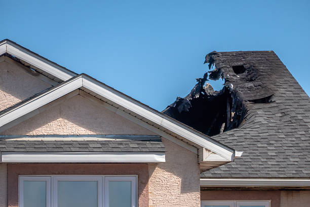 Licensed Fire Damage Removal service in Roanoke, TX - Fire Damage Laser Cleaning
